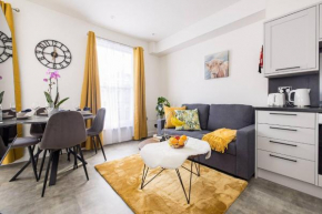 Wild Roses Serviced Apartments - Chelsea